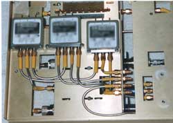 Prototype SFU Coax